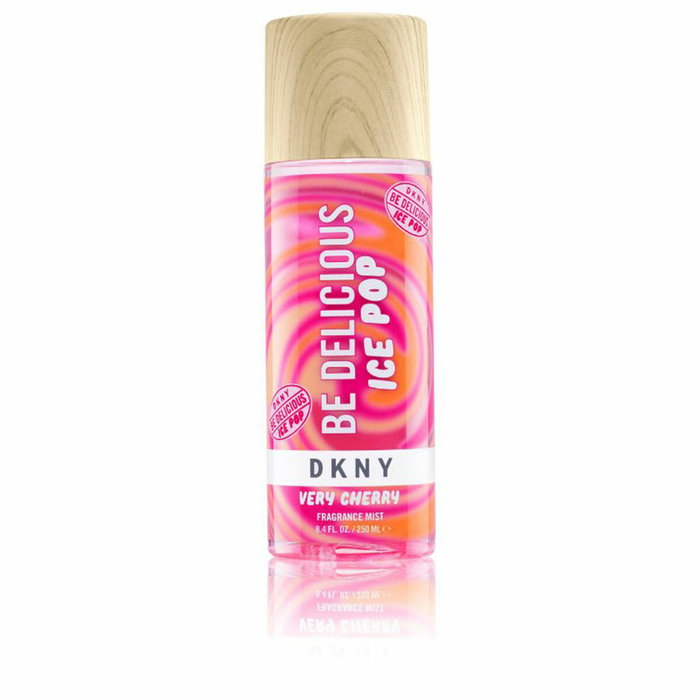 Donna Karan BE DELICIOUS ICE POP BERRY BLISS Body Mist 250 ml Donna Karan BE DELICIOUS ICE POP BERRY BLISS Body Mist 250 ml