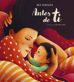 B DE BLOK, Antes de ti, Bea Taboada - B DE BLOK