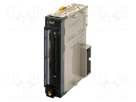 OMRON CJ1W-IC101 Módulo de expansión para raíl DIN