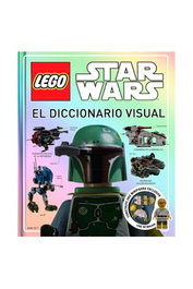 LEGO STAR WARS (DICCIONARIO VISUAL), VARIOS AUTORES - Penguin Random House Grupo Editorial, S.A.U.