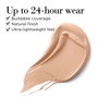Elizabeth Arden FLAWLESS FINISH skincaring concealer #1