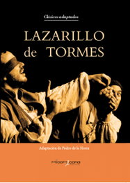 Lazarillo de Tormes, VV.AA. - MICOMICONA EDICIONES