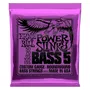ERNIEBALL Juego Bajo Eléctrico Slinky 5 St.50-135 P Ernieball