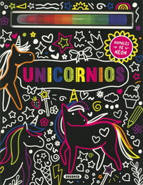 Unicornios, Susaeta Ediciones - SUSAETA EDICIONES