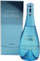 Davidoff Cool Water Eau de Toilette 200ml para mujer