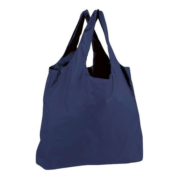 C-Collection Bolsa impermeable compra plegable, soporta hasta 20 kg, 30206, colores surtidos, tejido reciclado