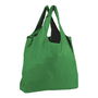 C-Collection Bolsa impermeable compra plegable, soporta hasta 20 kg, 30206, colores surtidos, tejido reciclado