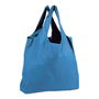 C-Collection Bolsa impermeable compra plegable, soporta hasta 20 kg, 30206, colores surtidos, tejido reciclado