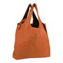 C-Collection Bolsa impermeable compra plegable, soporta hasta 20 kg, 30206, colores surtidos, tejido reciclado