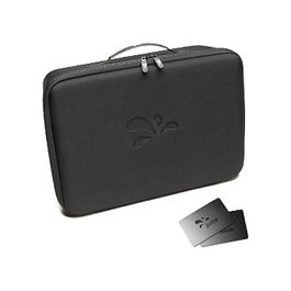 Juice Technology JUICE BOOSTER 3 air Country EU Basic Set (anthrazit/schwarz, 1,4 - 11 kW, 3,1 Meter Kabel)