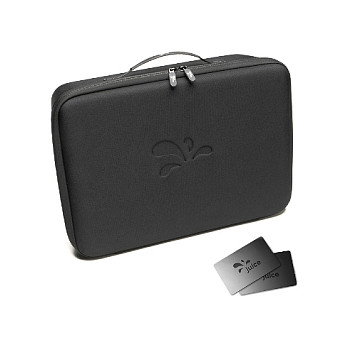 Juice Technology JUICE BOOSTER 3 air Country EU Basic Set (anthrazit/schwarz, 1,4 - 11 kW, 3,1 Meter Kabel) Juice Technology JUICE BOOSTER 3 air Country EU Basic Set (anthrazit/schwarz, 1,4 - 11 kW, 3,1 Meter Kabel)