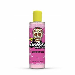 Rebel Gel de Ducha 200 ml