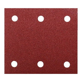 Makita P-33102 Hoja lijadora 102x114 K80 para lijadora orbital