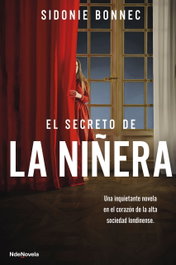 El secreto de la niñera, Sidonie Bonnec - NDENOVELA