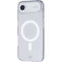 Tech21 EvoClear Case MagSafe para iPhone 17 Air Clear