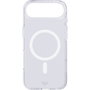 Tech21 EvoClear Case MagSafe para iPhone 17 Air Clear