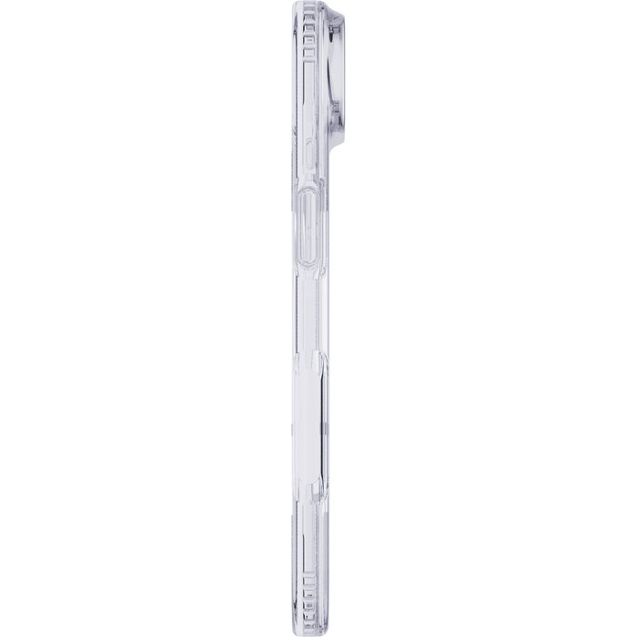 Tech21 EvoClear Case MagSafe para iPhone 17 Air Clear