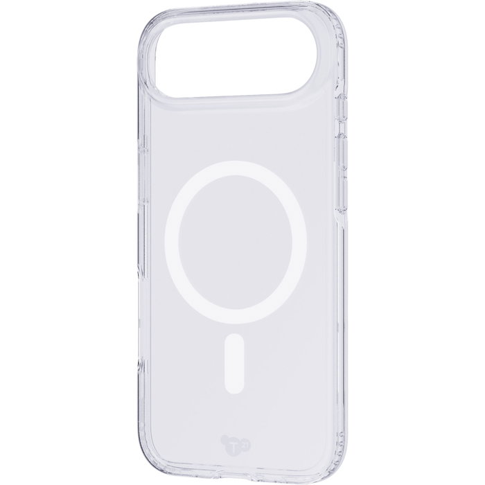 Tech21 EvoClear Case MagSafe para iPhone 17 Air Clear