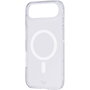 Tech21 EvoClear Case MagSafe para iPhone 17 Air Clear