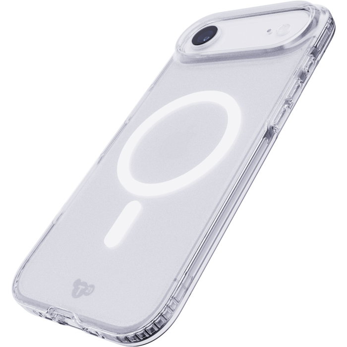 Tech21 EvoClear Case MagSafe para iPhone 17 Air Clear