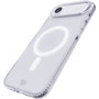 Tech21 EvoClear Case MagSafe para iPhone 17 Air Clear