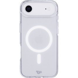 Tech21 EvoClear Case MagSafe para iPhone 17 Air Clear