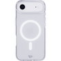 Tech21 EvoClear Case MagSafe para iPhone 17 Air Clear