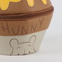 Cerdá Neceser de Aseo para Viajes Disney Winnie the Pooh Marrón