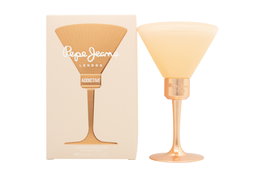 Pepe Jeans Addictive For Her Eau de Parfum 80ml Spray