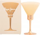 Pepe Jeans Addictive Agua de perfume para mujeres 80 ml Pepe Jeans Addictive Agua de perfume para mujeres 80 ml