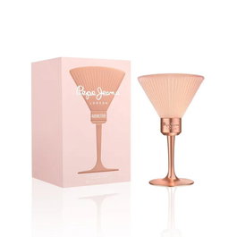 Pepe Jeans Addictive Her Eau de Parfum 80ml