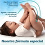 Dodot Aqua Plastic Toallitas Húmedas 99% Agua 288 u