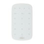 Dahua Teclado Inalámbrico para Alarma DHI-ARK30T-W2(868) Blanco