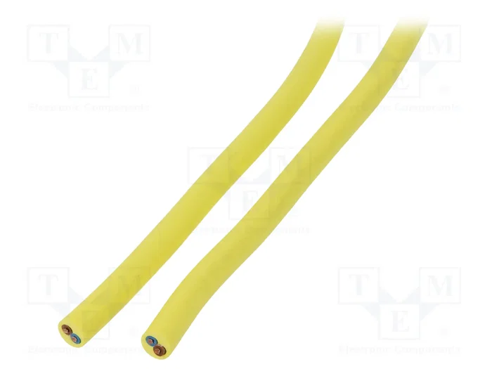 LAPP ÖLFLEX® SPIRAL 540 P Cable Espiral 2x0,75mm² Sin Blindaje LAPP ÖLFLEX® SPIRAL 540 P Cable Espiral 2x0,75mm² Sin Blindaje