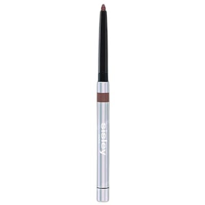 Sisley Phyto-Khol Star Waterproof 03-sparkling brown