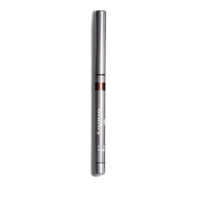 Sisley Phyto-Khol Star Waterproof 03-sparkling brown