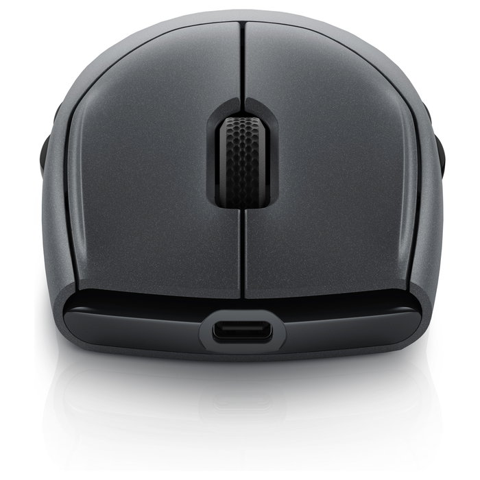 Dell Alienware AW720M Tri-Mode Gaming Mouse Gris