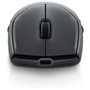 Dell Alienware AW720M Tri-Mode Gaming Mouse Gris