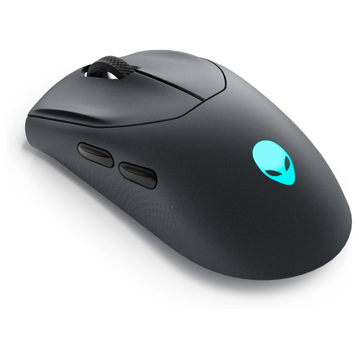 Dell Alienware AW720M Tri-Mode Gaming Mouse Gris