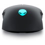 Dell Alienware AW720M Tri-Mode Gaming Mouse Gris