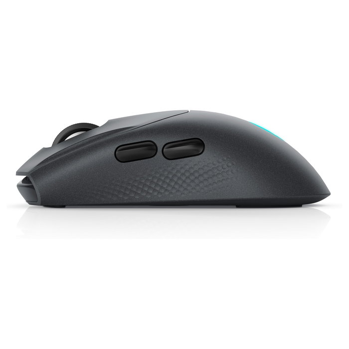 Dell Alienware AW720M Tri-Mode Gaming Mouse Gris