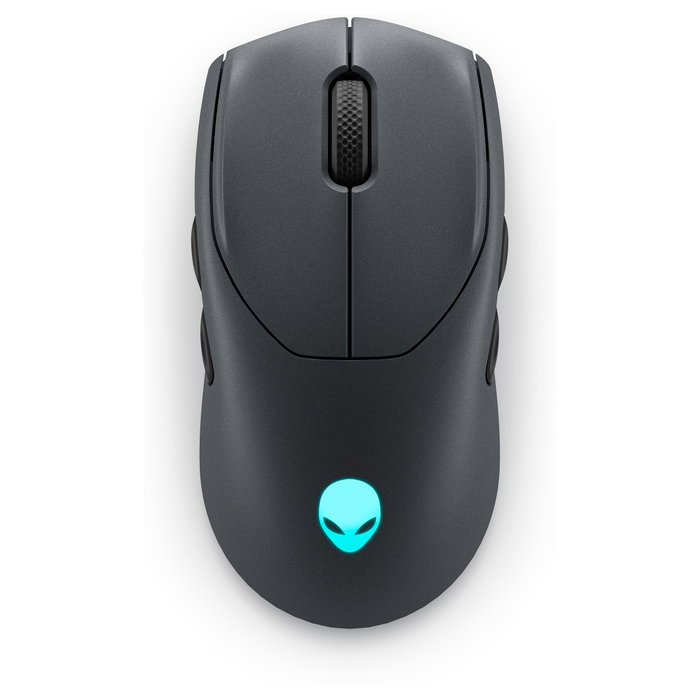 Dell Alienware AW720M Tri-Mode Gaming Mouse Gris