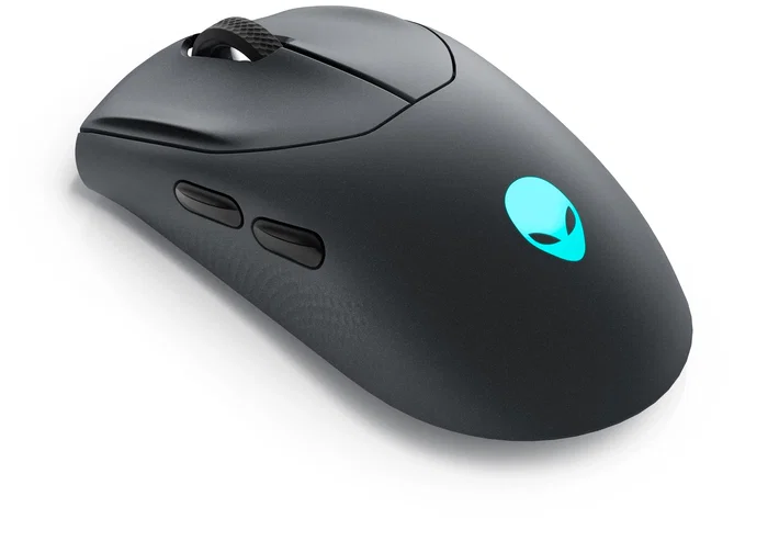 Dell Alienware AW720M Tri-Mode Gaming Mouse Gris