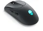 Dell Alienware AW720M Tri-Mode Gaming Mouse Gris