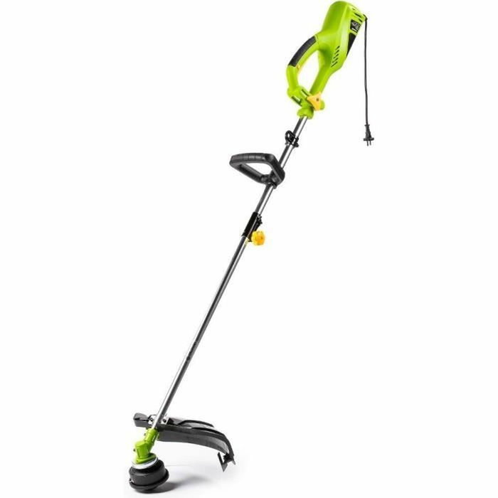 Fieldmann FZS 2050-E Desbrozadora Eléctrica 1400 W 42 cm Fieldmann FZS 2050-E Desbrozadora Eléctrica 1400 W 42 cm