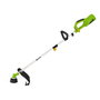 Fieldmann FZS 2050-E Desbrozadora Eléctrica 1400 W 42 cm