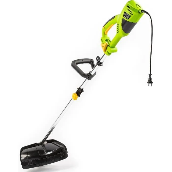 Fieldmann FZS 2050-E Desbrozadora Eléctrica 1400 W 42 cm 6 kg