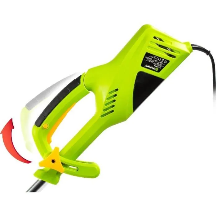 Fieldmann FZS 2050-E Desbrozadora Eléctrica 1400 W 42 cm 6 kg