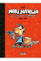 Makinavaja Vol. 1 El Ultimo Chorizo 1986-1987