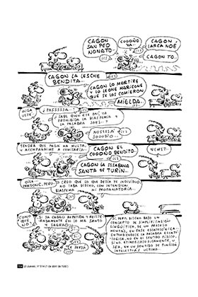 Makinavaja Vol. 1 El Ultimo Chorizo 1986-1987